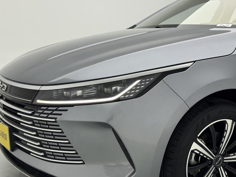 BYD Destroyer 05 2024