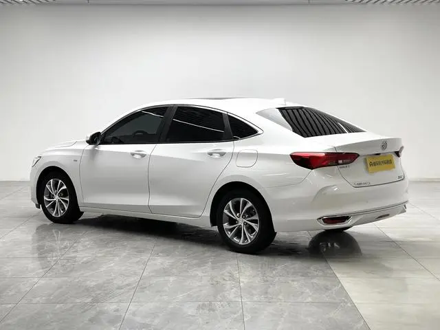 Buick Weilang Pro 533T Fun Edition