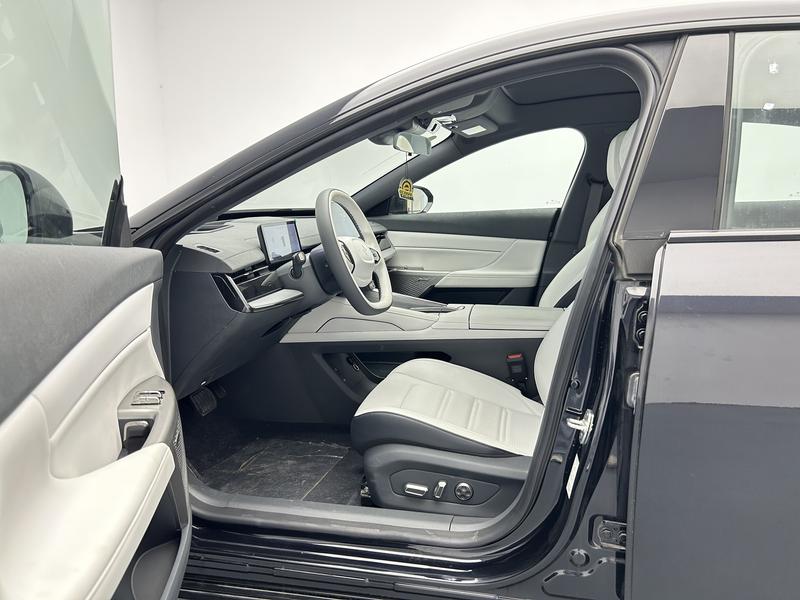 Dongfeng Yipai Yipai 007 2024
