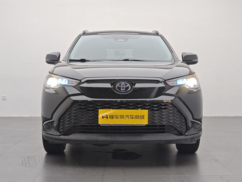Toyota Frontlander 2023