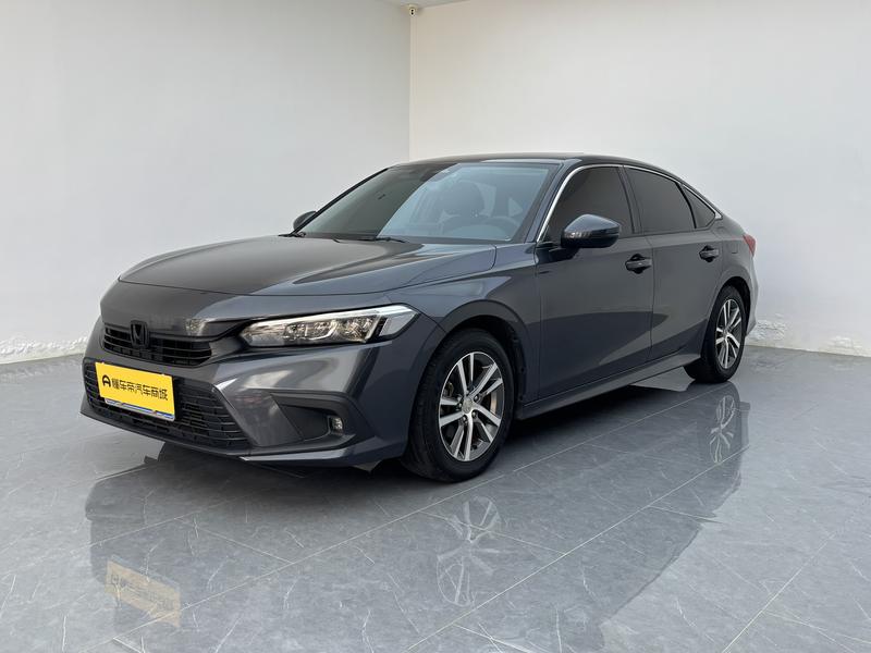 Honda Civic 2023