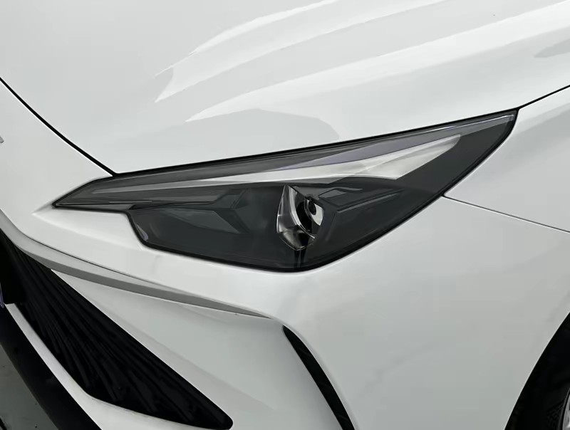 Roewe Roewe i5 2026