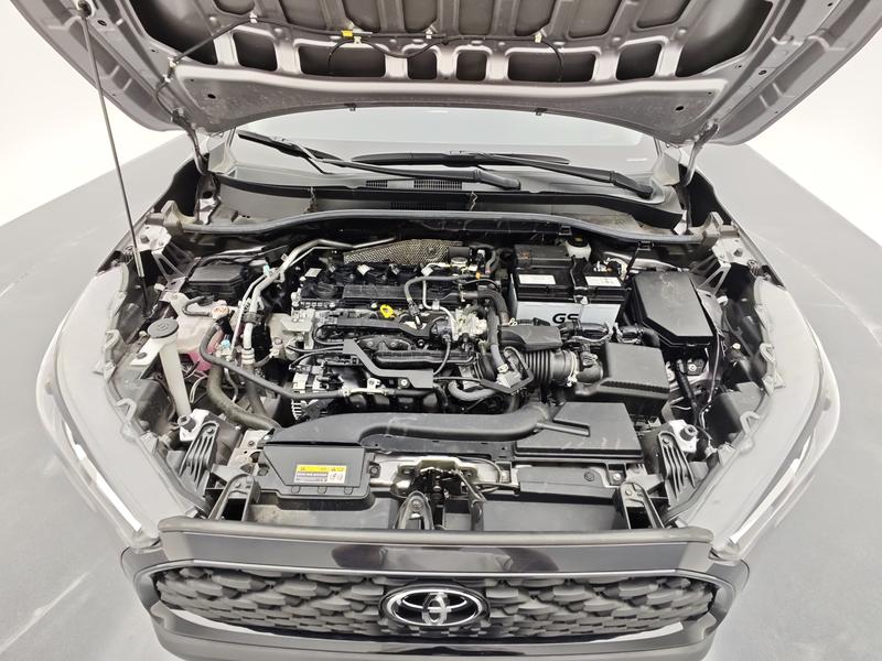 Toyota Corolla Cross 2024