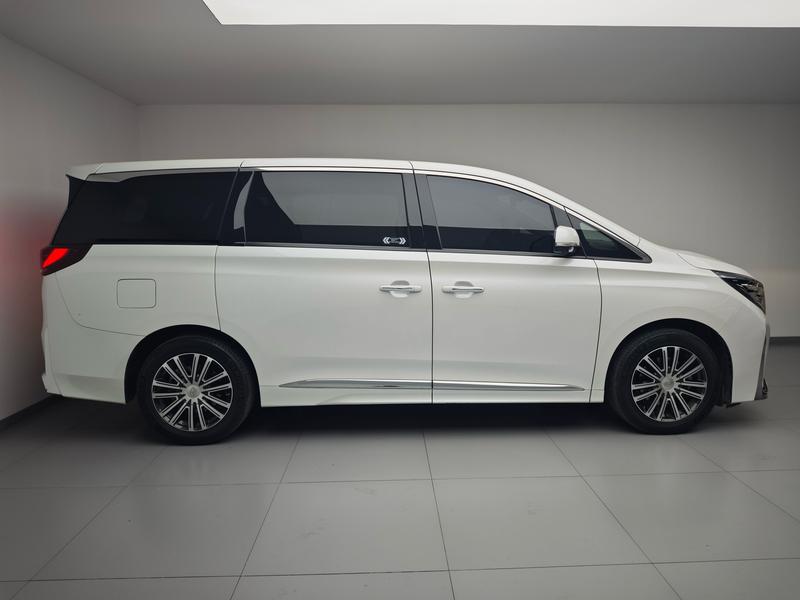 Trumpchi GAC Trumpchi M8 2023