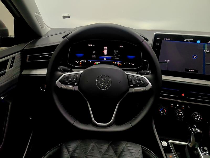 Volkswagen Sagitar 2023
