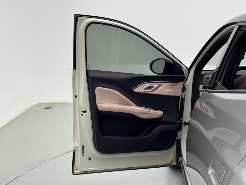 BYD seagull 2025