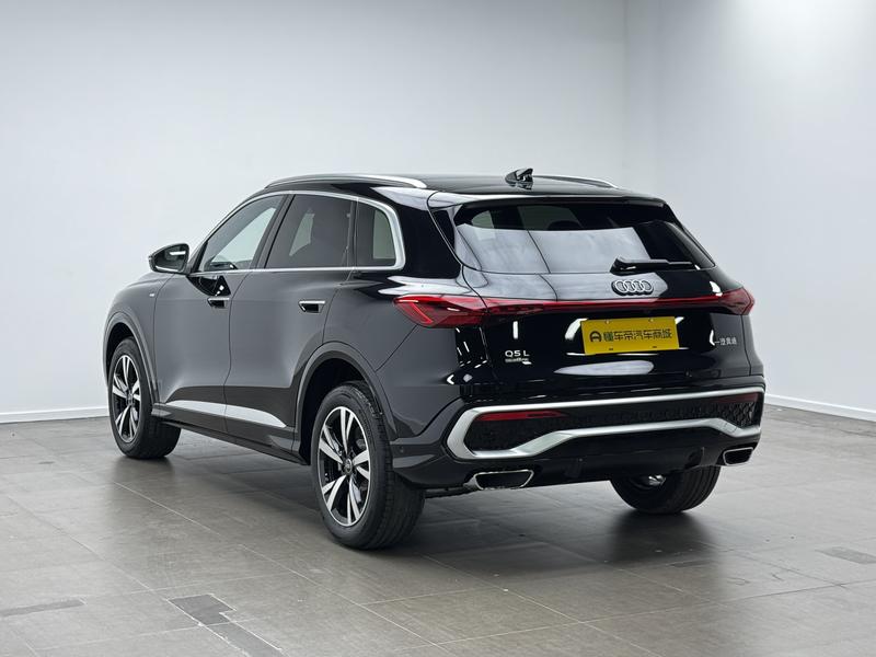 Audi Audi Q5L 2026