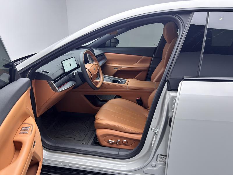 Dongfeng Yipai Yipai 007 2025
