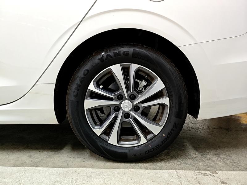 Changan Eado 2025