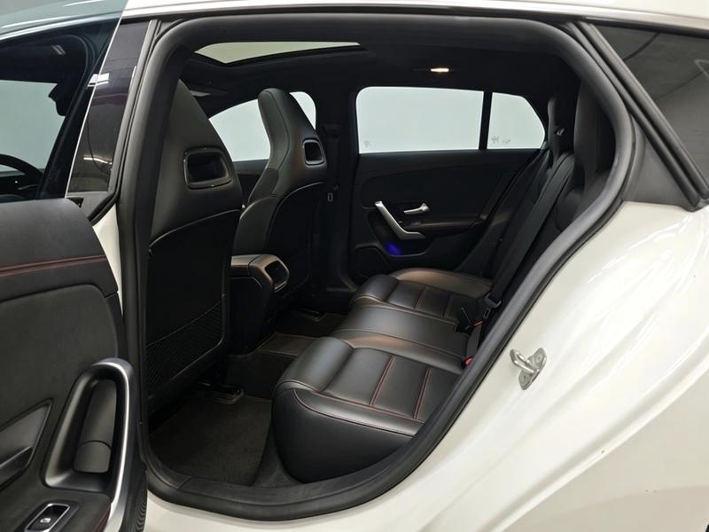 Mercedes-Benz Mercedes Benz CLA (imported) 2023