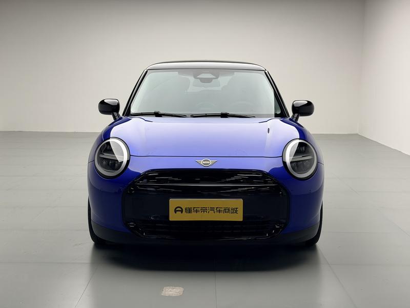 MINI Electric MINI COOPER 2024