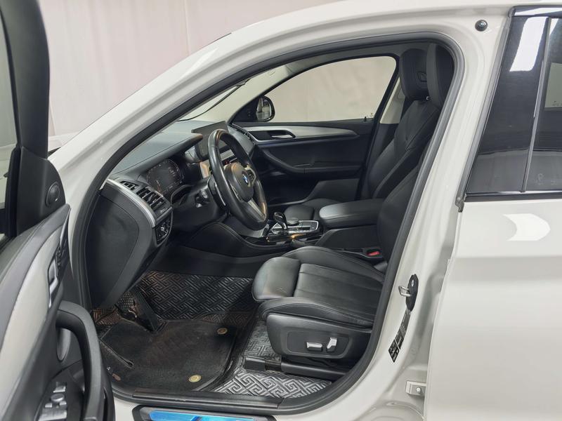BMW BMW X4 2022