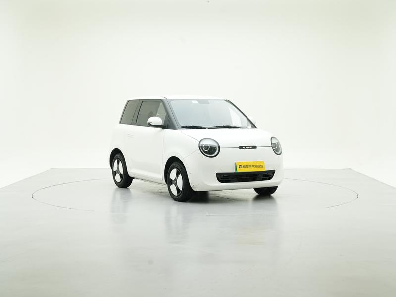 Changan Qiyuan Chang'an Lumin 2022