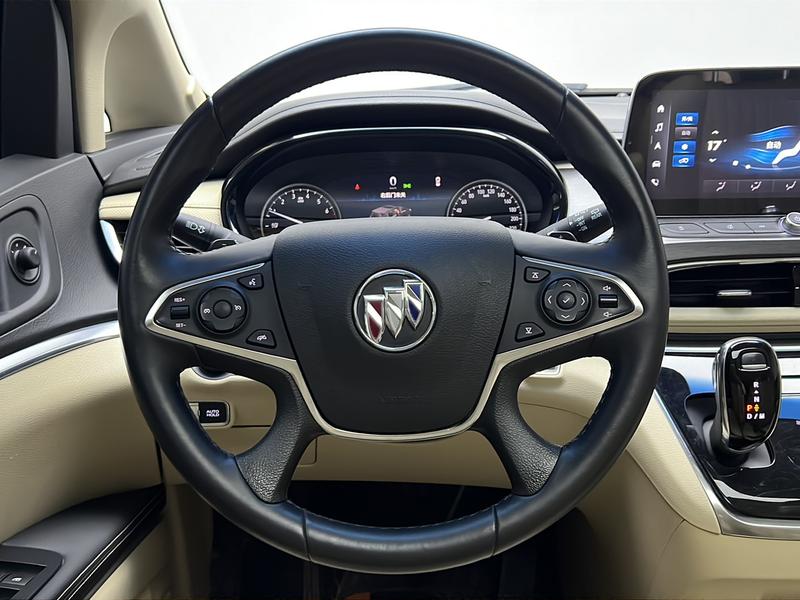 Buick Buick GL8 2023
