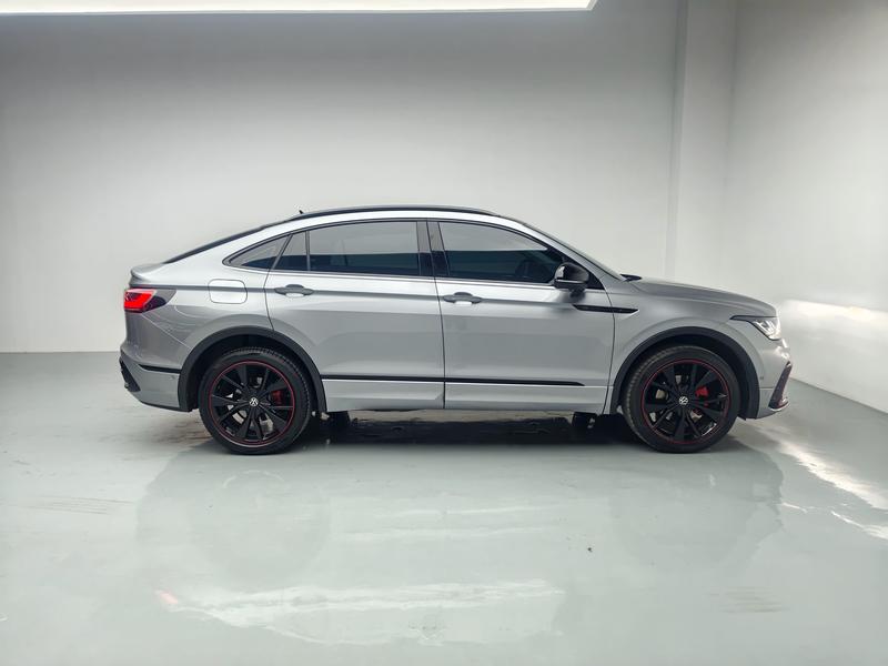 Volkswagen Tiguan X 2023