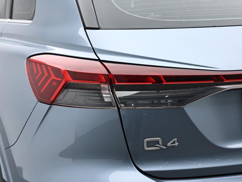Audi Audi Q4 e-tron 2024