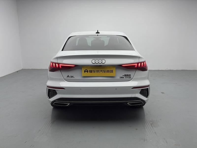 Audi Audi A3 2023