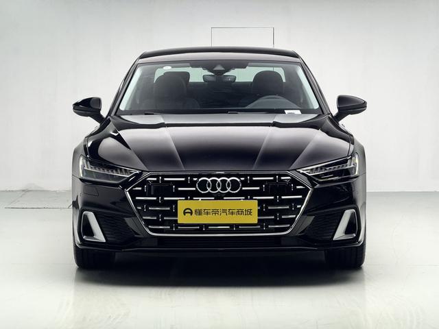 Audi Audi A7L 2025