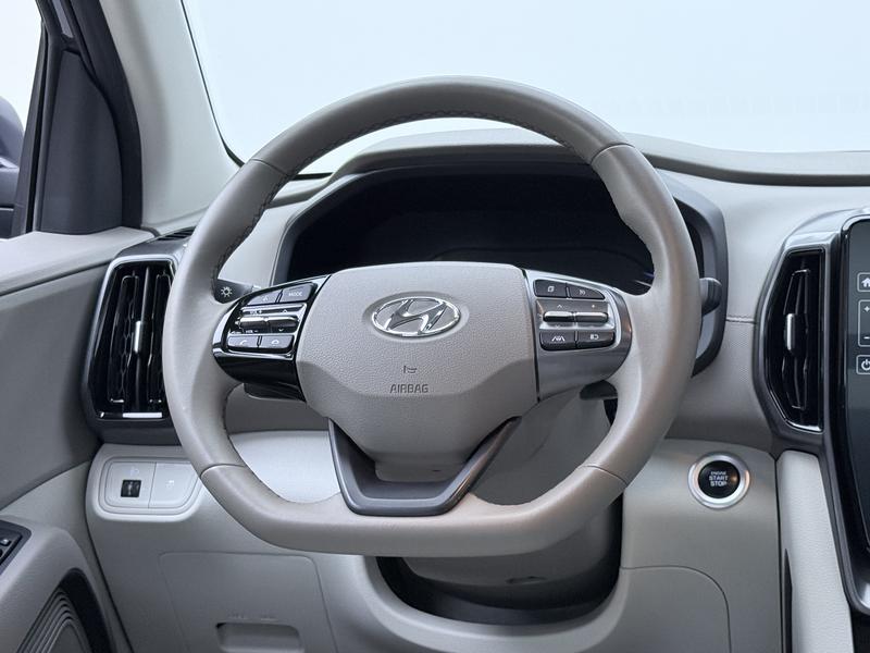 Hyundai Hyundai ix35 2021