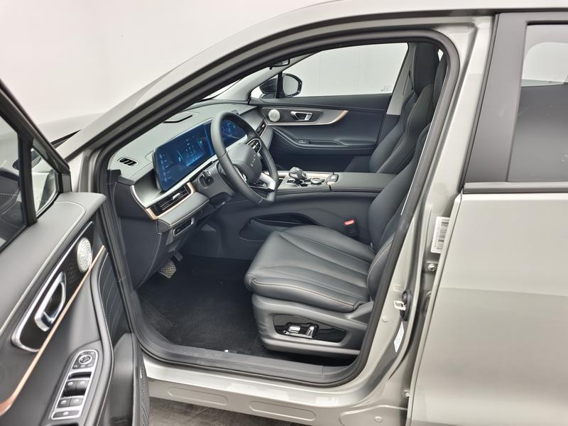 Chery Tiggo 5x 2025