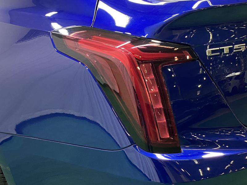 Cadillac Cadillac CT5 2023