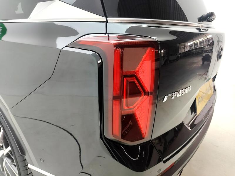 Trumpchi Trumpchi GS8 2022