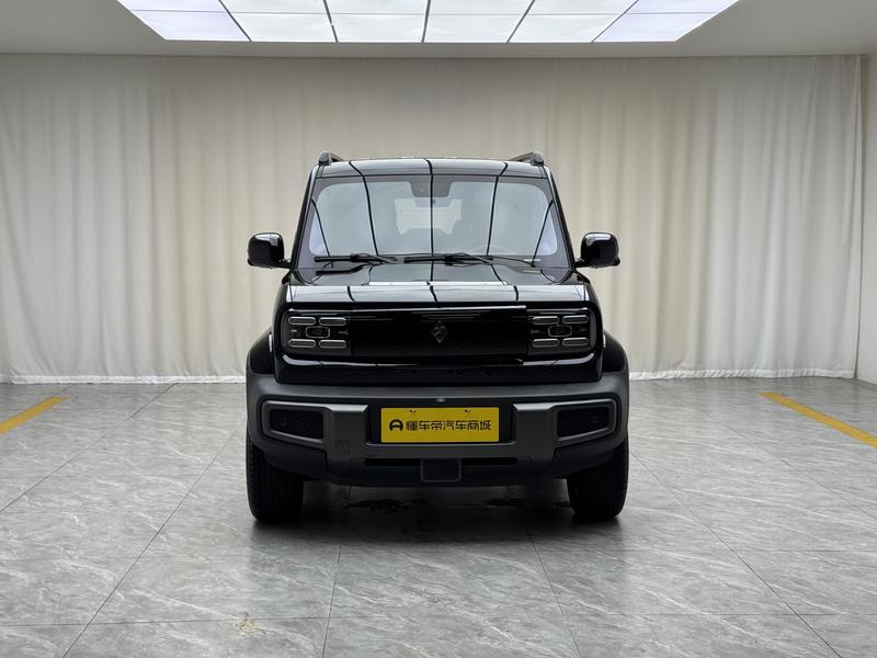 Baojun Yue Ye 2023