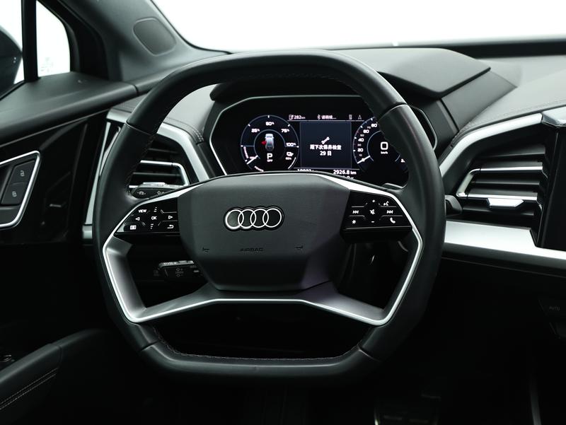 Audi Audi Q4 e-tron 2024