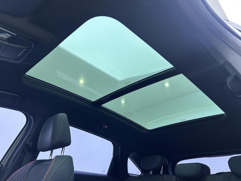 Haval Haval Divine Beast 2021