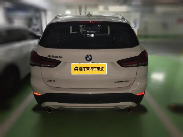 BMW BMW X1 sDrive20Li Exclusive type