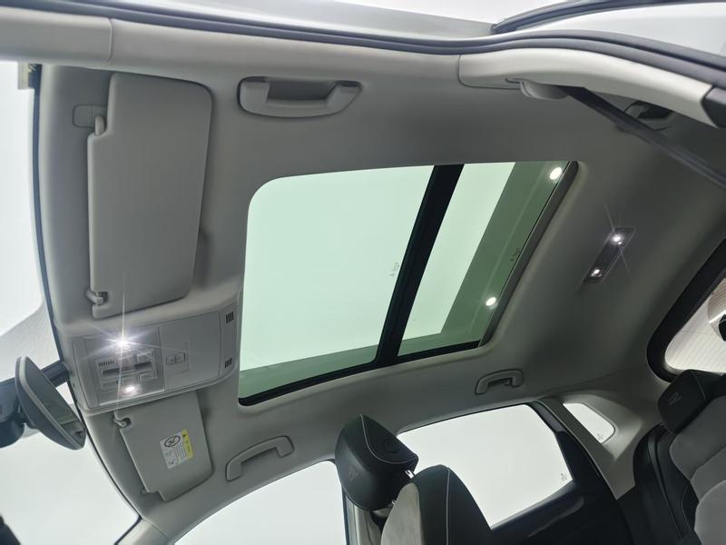 Volkswagen Explore Yue X 2020