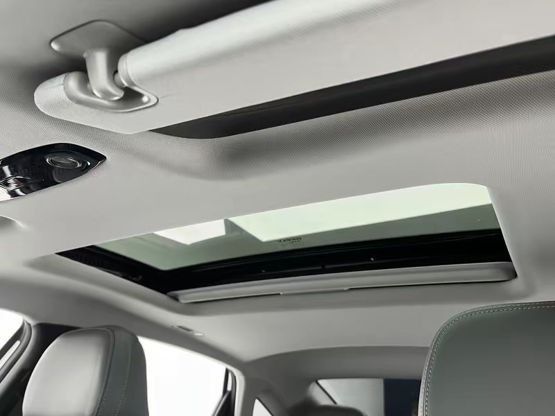 Geely Galaxy Galaxy L6 2025