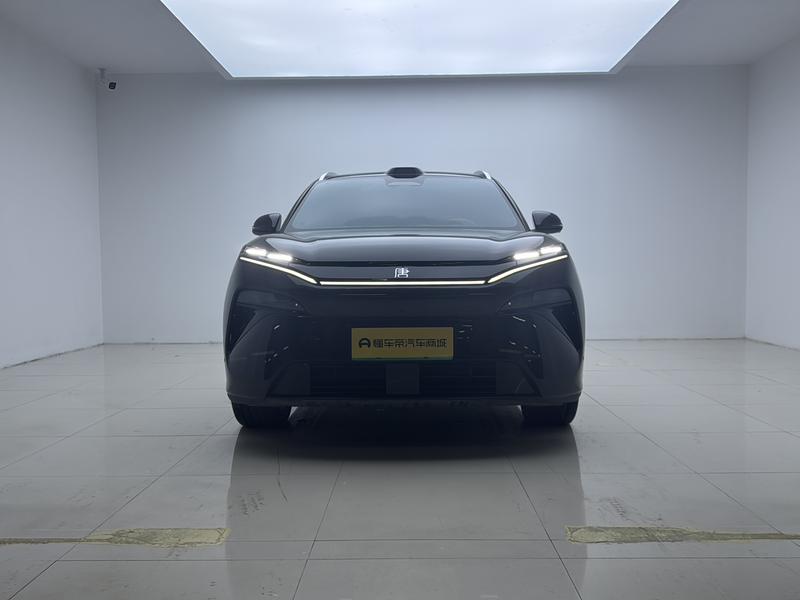 BYD Tang L DM 2025