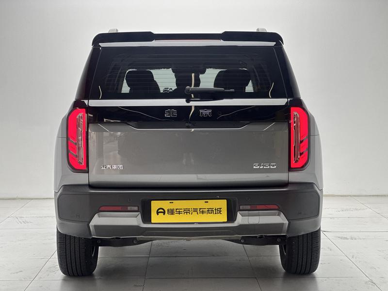 BAIC Off-Road Beijing Off road BJ30 2024