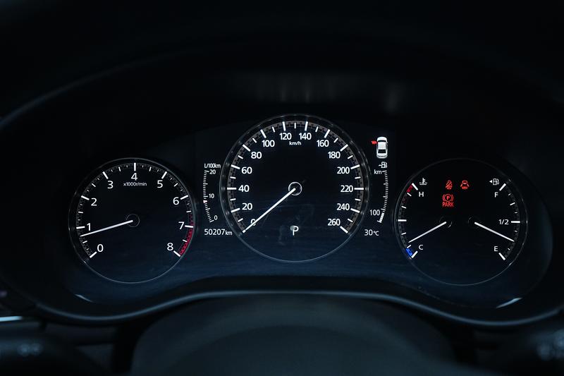 Mazda Mazda 3 Axela 2021