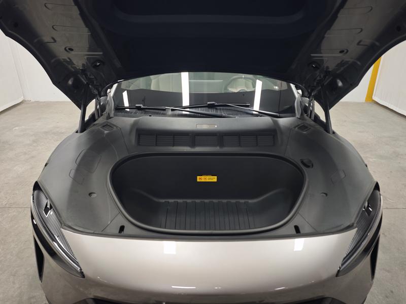 Xiaomi Auto Xiaomi YU7 2025