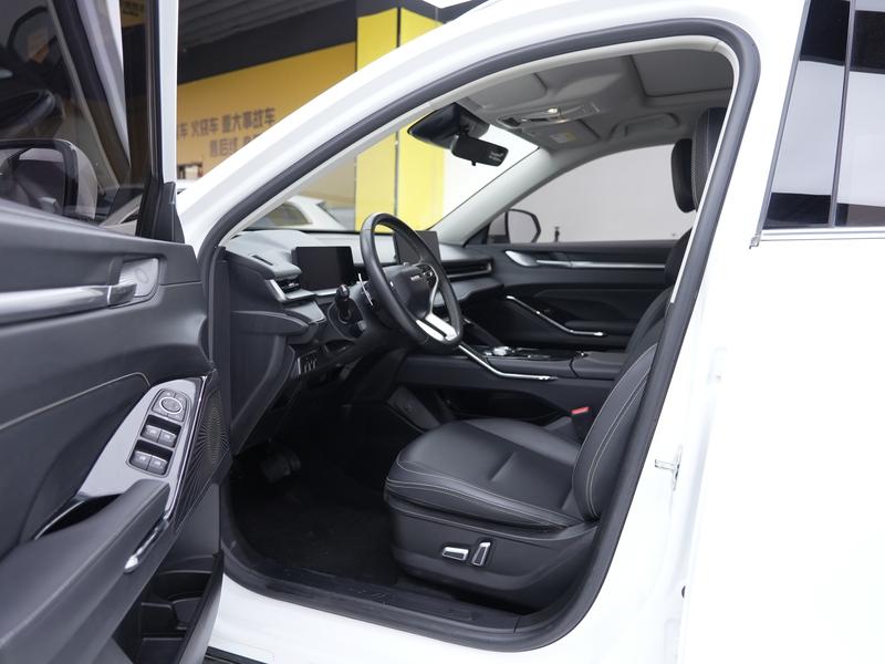 Haval Haval H6 2022