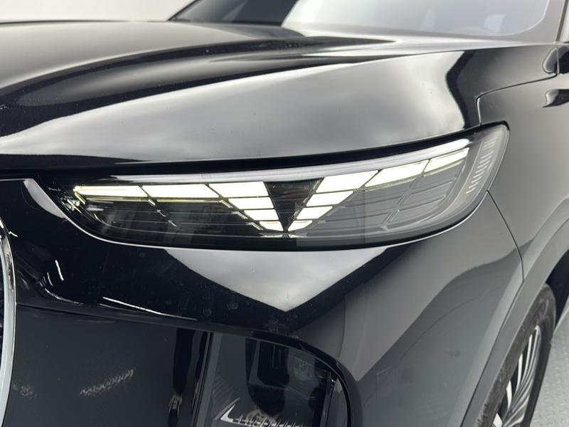 Chery Tiggo 8 PLUS 2025