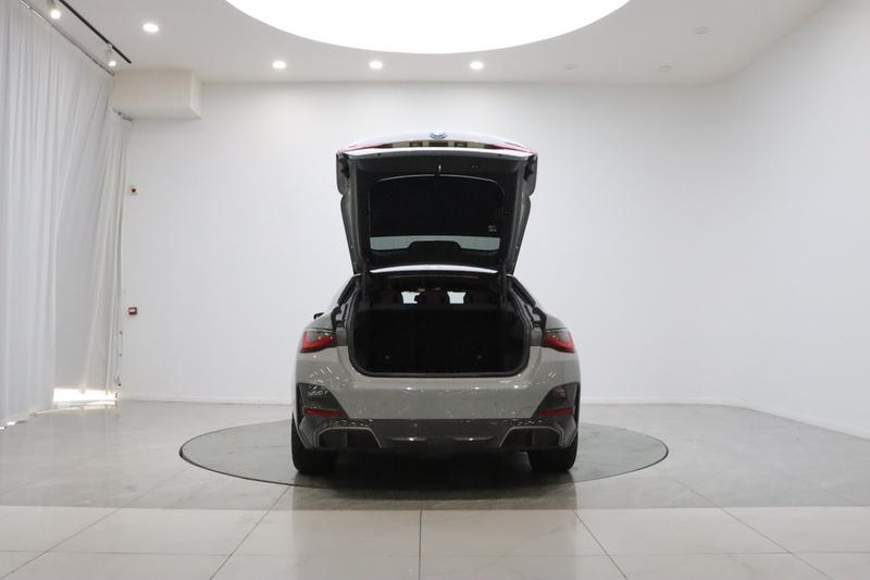 BMW BMW i4 2022