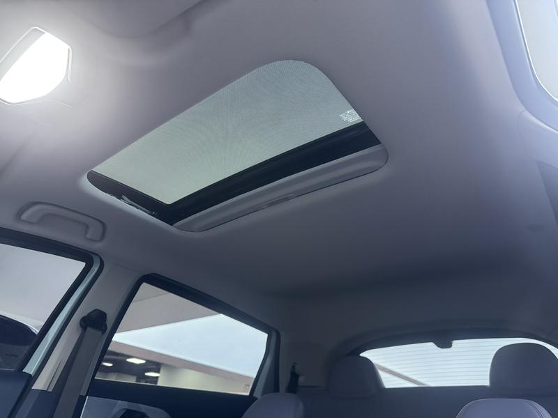 Geometry Geely Geometry E Firefly 2023