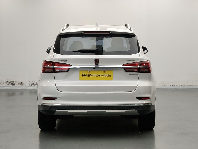 Roewe Roewe eRX5 2017