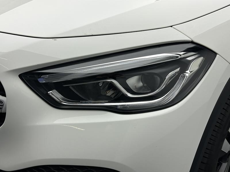 Mercedes-Benz Mercedes Benz GLA 2022