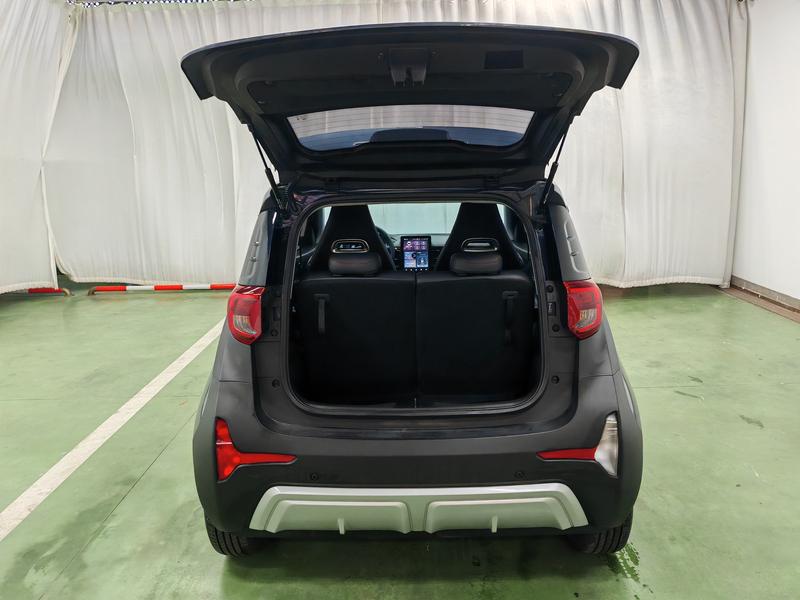 Chery QQ little ant 2024