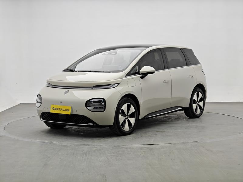 Baojun Yunduo 2023