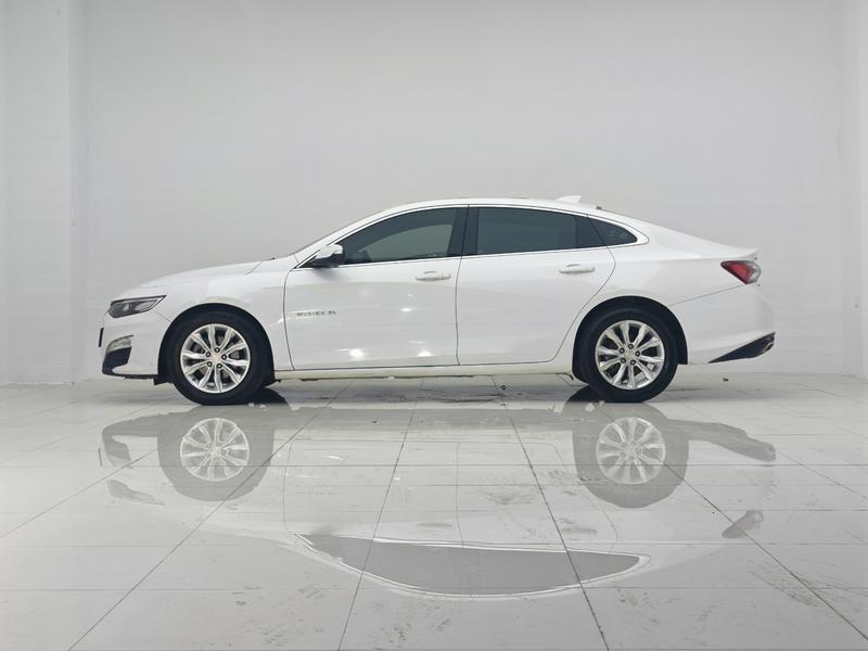 Chevrolet Malibu XL 2021