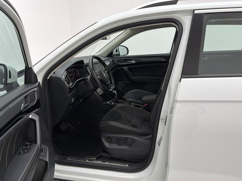 Volkswagen Tayron 2020