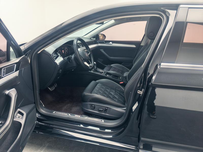 Volkswagen Magotan PHEV 2022