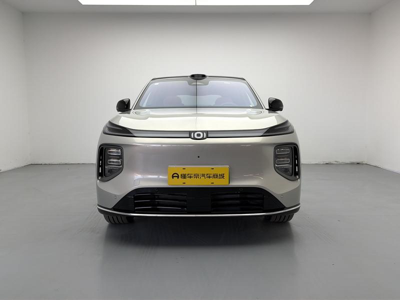 Changan Qiyuan Changan Qiyuan Q07 2025