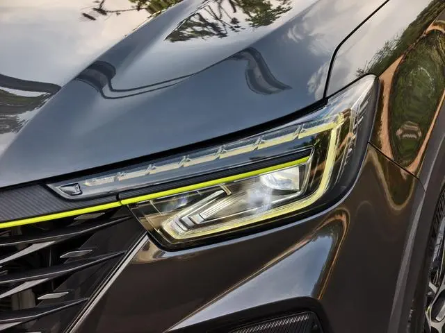 Roewe Roewe RX5 PLUS 330TGI Automatic National Tide Zhizhen Edition