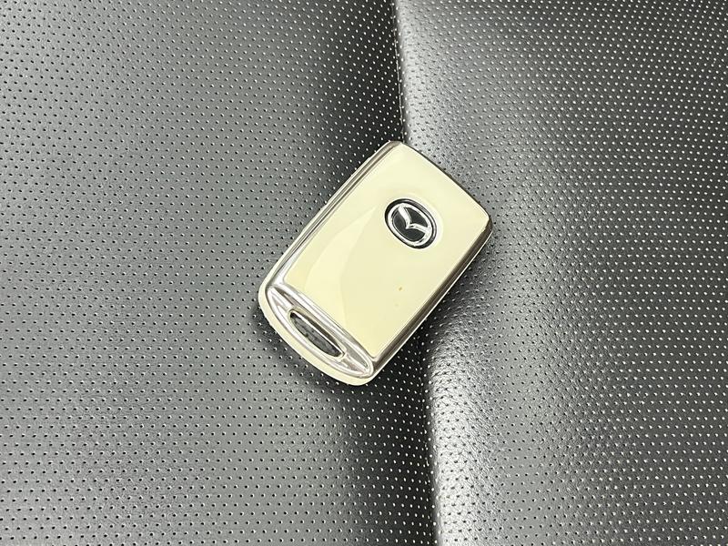 Mazda Mazda 3 Axela 2020